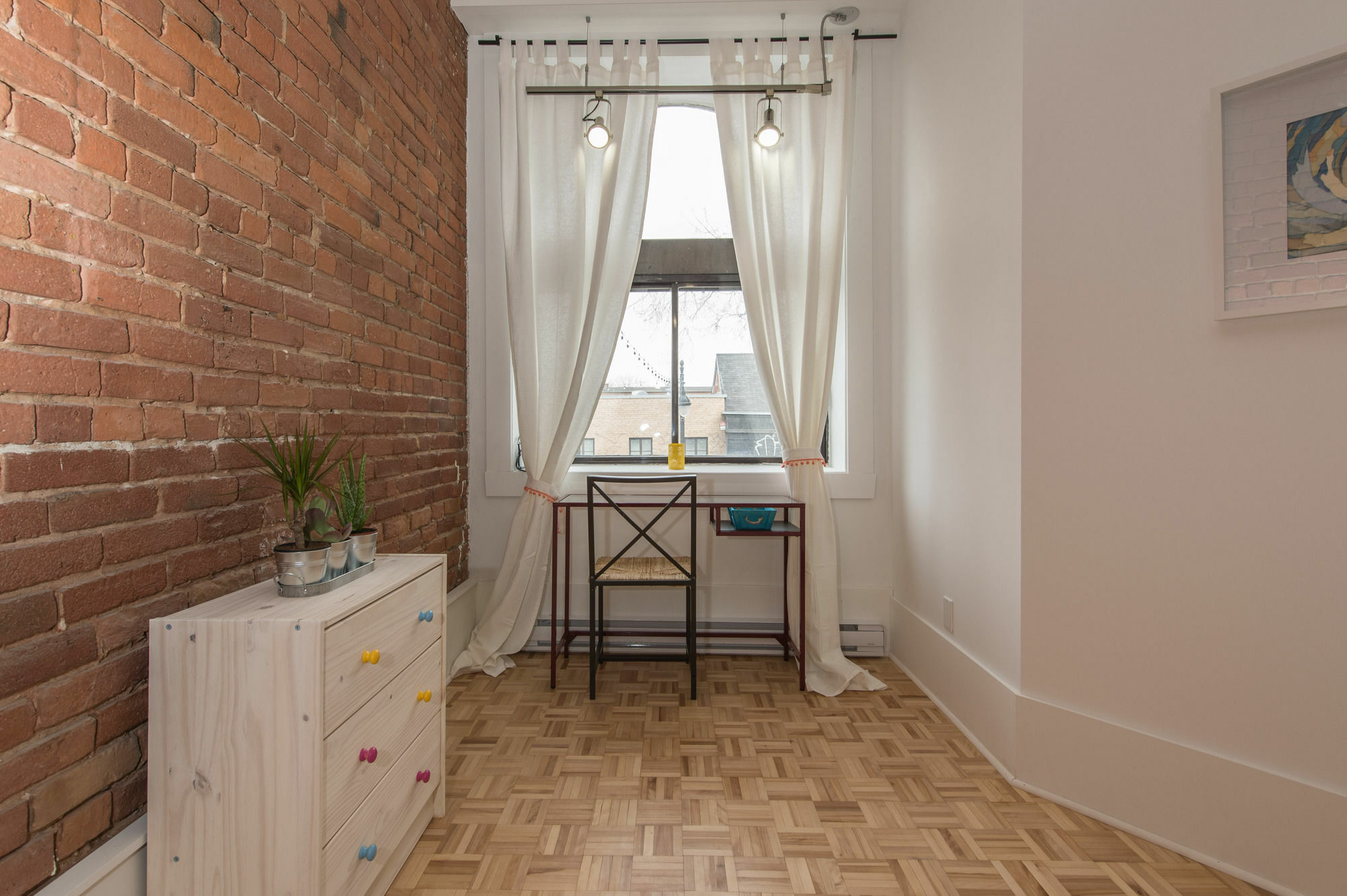 Sunny 4Br In Plateau By Sonder Apartment Montreal Exterior foto